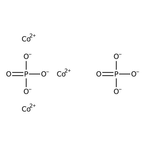 Cobalt(II) phosphate, anhydrous, 98%