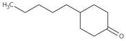 4-n-Pentylcyclohexanone, 98+%, Thermo Scientific Chemicals