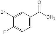 3'-Bromo-4'-fluoroacetophenone, 98+%