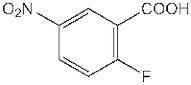 2-Fluoro-5-nitrobenzoic acid, 98%