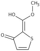 Methyl 3-hydroxythiophene-2-carboxylate, 97%, Thermo Scientific Chemicals