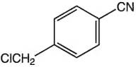 4-(Chloromethyl)benzonitrile, 98+%