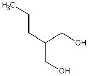 2-n-Propyl-1,3-propanediol, 98%