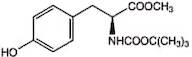 N-Boc-L-tyrosine methyl ester, 99%