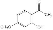 2'-Hydroxy-4'-methoxyacetophenone, 99%