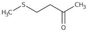 4-Methylthio-2-butanone, 98%