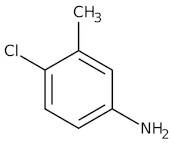 4-Chloro-3-methylaniline, 98%