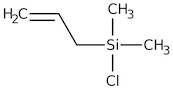 Allylchlorodimethylsilane, 94%
