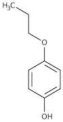 4-n-Propoxyphenol, 98%, Thermo Scientific Chemicals