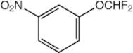 1-Difluoromethoxy-3-nitrobenzene, 98%