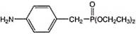 Diethyl 4-aminobenzylphosphonate, 99%