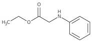 N-Phenylglycine ethyl ester, 99%, Thermo Scientific Chemicals