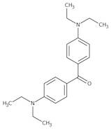 4,4'-Bis(diethylamino)benzophenone, 98+%, Thermo Scientific Chemicals