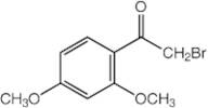 2-Bromo-2',4'-dimethoxyacetophenone, 98%, Thermo Scientific Chemicals