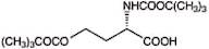 N-Boc-L-glutamic acid 5-tert-butyl ester, 99%