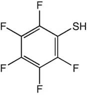Pentafluorothiophenol, 97%, Thermo Scientific Chemicals