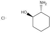 trans-2-Aminocyclohexanol hydrochloride, 97+%