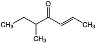 5-Methyl-2-hepten-4-one, predominantly trans, 99%