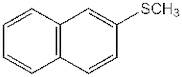 2-(Methylthio)naphthalene, 98%