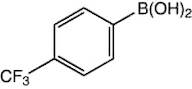 4-(Trifluoromethyl)benzeneboronic acid, 98%, Thermo Scientific Chemicals