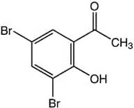 3',5'-Dibromo-2'-hydroxyacetophenone, 99%, Thermo Scientific Chemicals