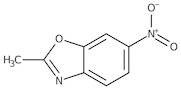 2-Methyl-6-nitrobenzoxazole, 98%