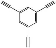 1,3,5-Triethynylbenzene, 98%