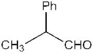 2-Phenylpropionaldehyde, 97%