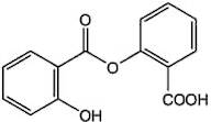 Salicylsalicylic acid, 98%, Thermo Scientific Chemicals