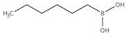 1-Hexylboronic acid, 97%