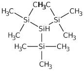 Tris(trimethylsilyl)silane, 97%