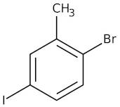 2-Bromo-5-iodotoluene, 98+%