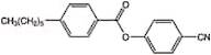 4-Cyanophenyl 4-n-hexylbenzoate, 99%