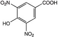 4-Hydroxy-3,5-dinitrobenzoic acid, 98+%