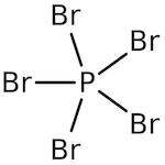 Phosphorus(V) bromide