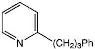 2-(3-Phenylpropyl)pyridine, 99%