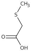 (Methylthio)acetic acid, 98%