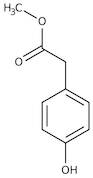 Methyl 4-hydroxyphenylacetate, 98+%