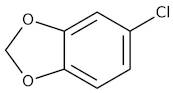 5-Chloro-1,3-benzodioxole