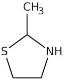 2-Methylthiazolidine, 98%