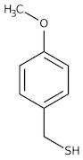 4-Methoxybenzyl mercaptan, 98%