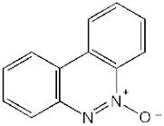 Benzo[c]cinnoline N-oxide