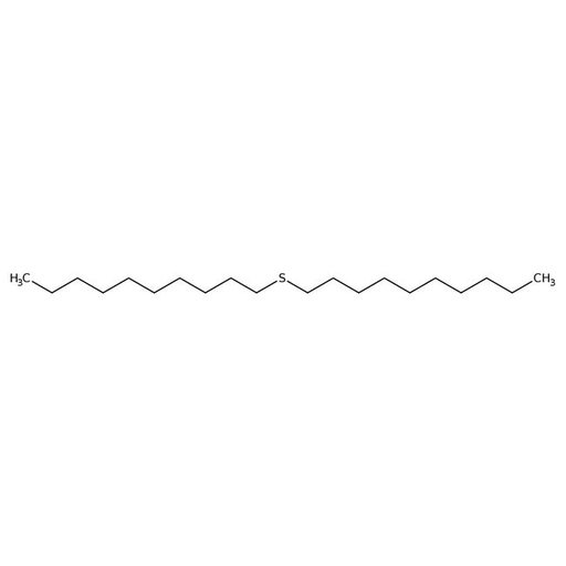 Di-n-decyl sulfide, 97%