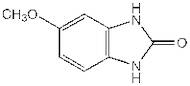 5-Methoxy-2-benzimidazolinone, 98%