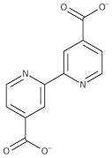 2,2'-Bipyridine-4,4'-dicarboxylic acid, 98%