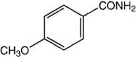 4-Methoxybenzamide, 98%, Thermo Scientific Chemicals
