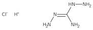 N,N'-Diaminoguanidine monohydrochloride, 98%
