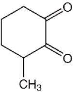 3-Methylcyclohexane-1,2-dione, 98+%