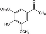 4'-Hydroxy-3',5'-dimethoxyacetophenone, 97%, Thermo Scientific Chemicals