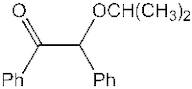 Benzoin isopropyl ether, 98+%